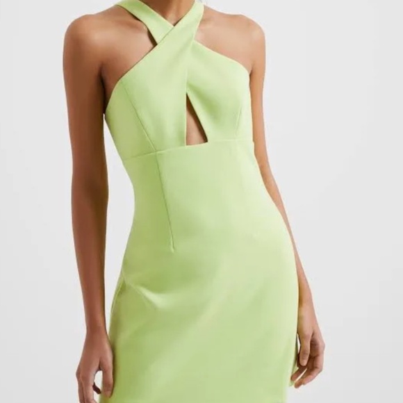 French Connection Mini Dress - Picture 1 of 3
